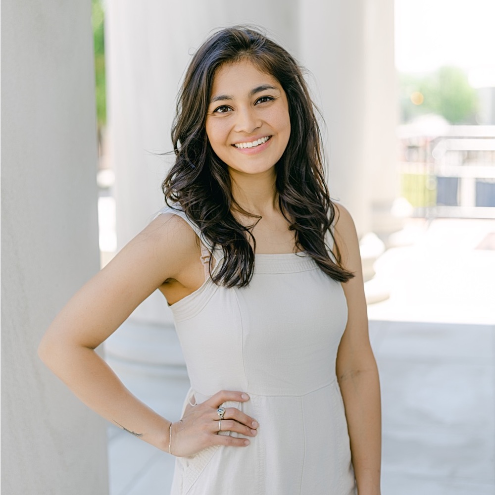 Meet your Posher, Sabrina